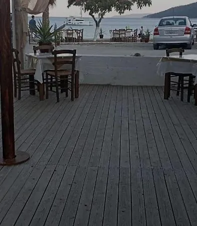 Ta Kavourakia Apartamento Mikros Gialos