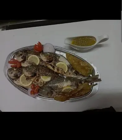 Ta Kavourakia Apartamento *