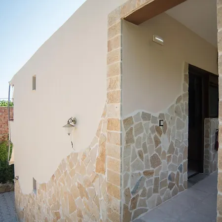 Ta Kavourakia Apartamento