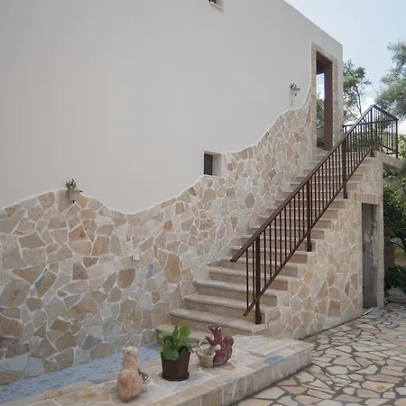 Apartamento Ta Kavourakia