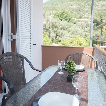 Ta Kavourakia Apartamento