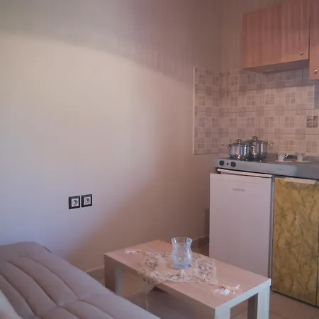 Ta Kavourakia Mikros Gialos