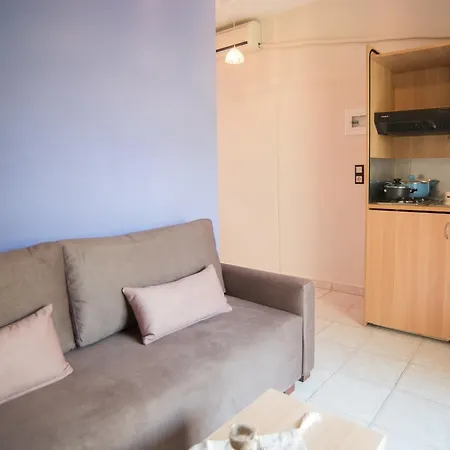 Ta Kavourakia * Mikros Gialos