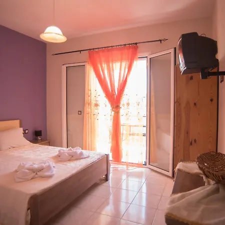 Ta Kavourakia Apartamento