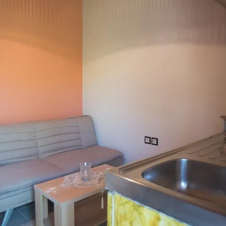 Ta Kavourakia * Mikros Gialos