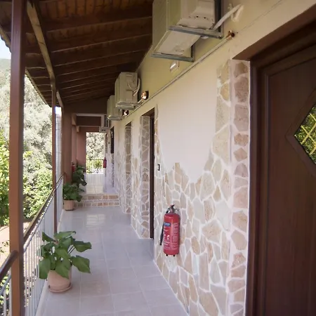 Apartamento Ta Kavourakia