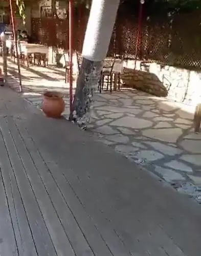 Ta Kavourakia Apartment *