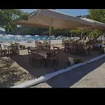 Апартаменты Ta Kavourakia