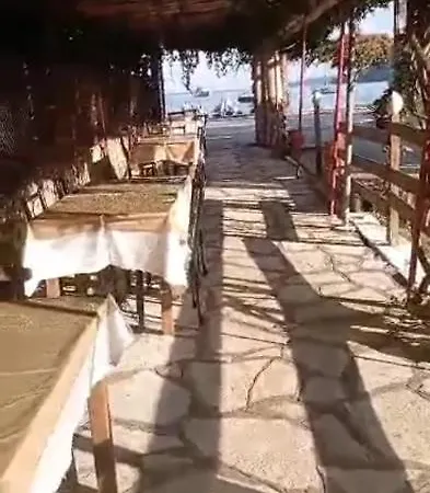 Ta Kavourakia * 미크로스 지알로스