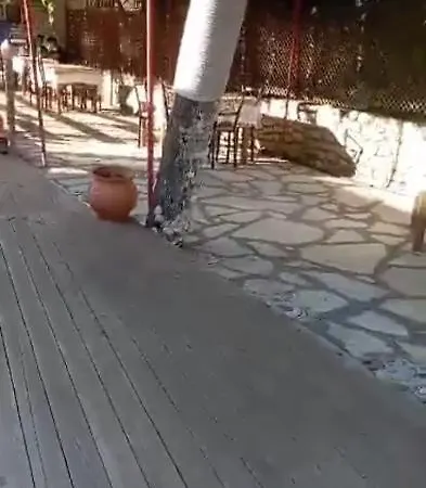 Ta Kavourakia شقة *