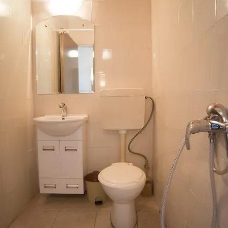 Ta Kavourakia 아파트 미크로스 지알로스