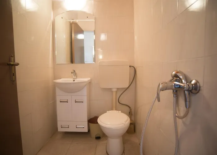 Ta Kavourakia Apartament Mikros Gialos