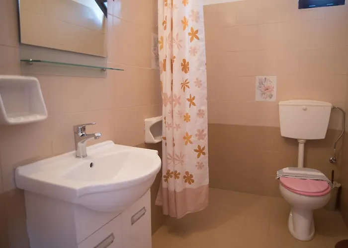 Ta Kavourakia Apartament