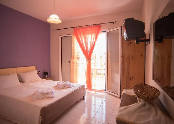 Ta Kavourakia Apartament